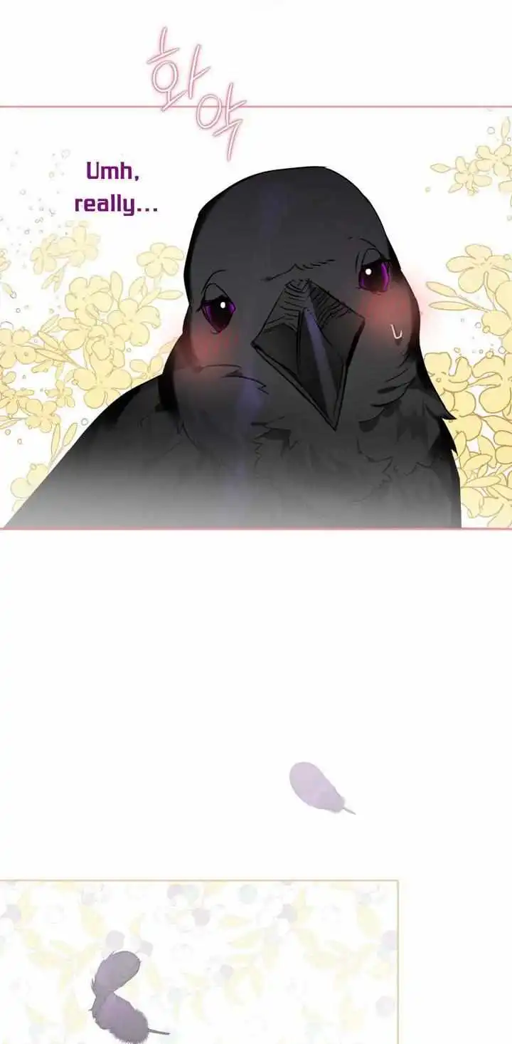 Of all things, I Became a Crow. Chapter 4 63